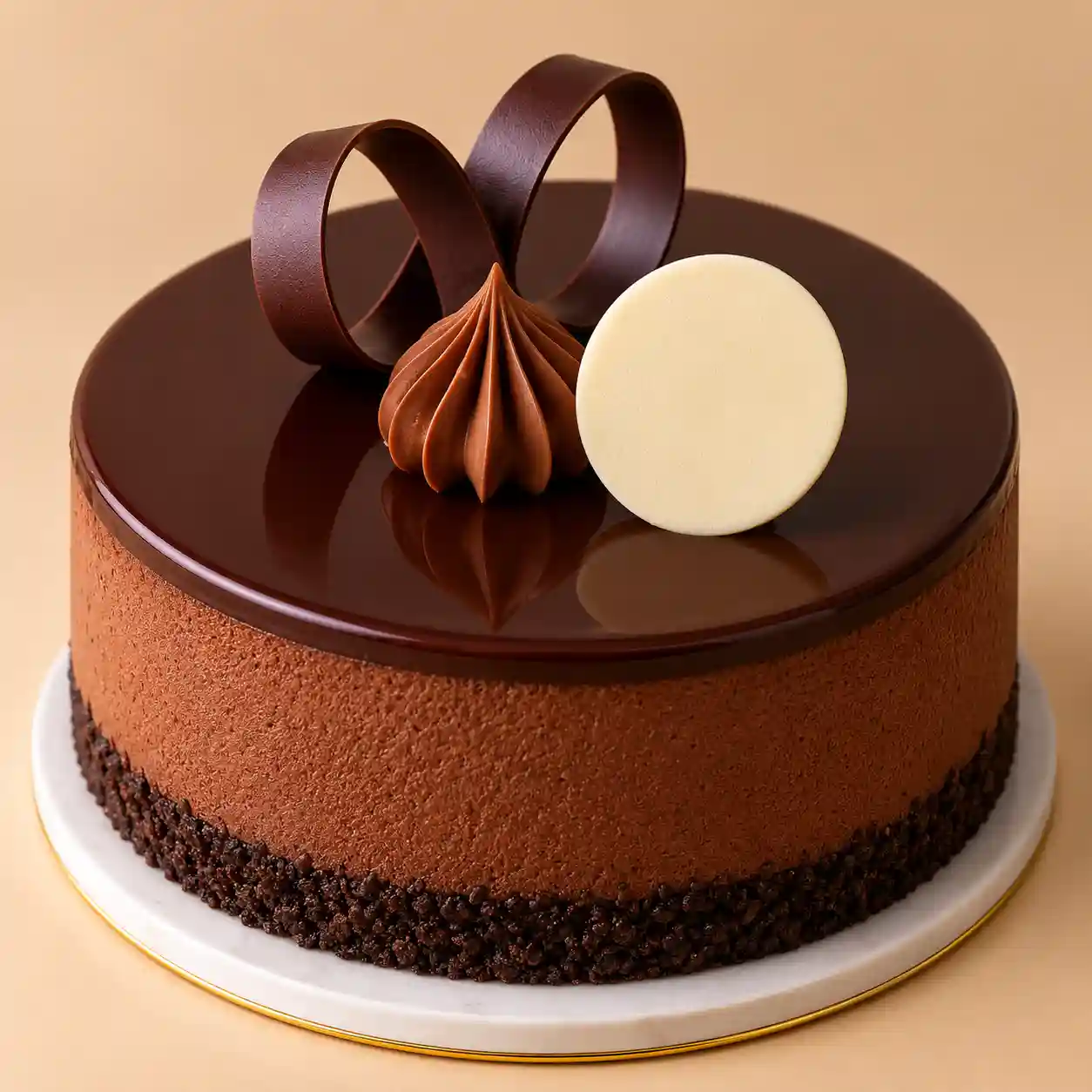 Chocolate Cheesecake Collection- Chocolate Cheesecake Collection - Image 3