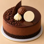 Chocolate Cheesecake Collection - Image 2