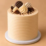 Chocolate Luxe Birthday Cake – 3 Designs - Image 2
