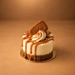 Lotus Biscoff Mini Cake