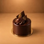 Premium Chocolate Mini Cake