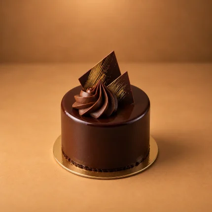 Premium Chocolate Mini Cake