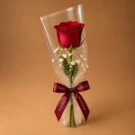 Signature Red Rose
